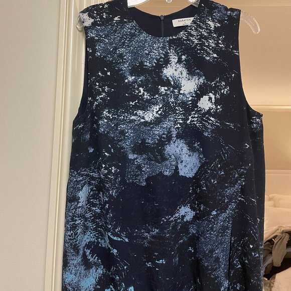 Aritzia Babaton Hopkins Blouse (S) - Picture 2 of 3